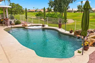 15359 W Robertson Dr, Sun City West, AZ 85375 - Photo 62