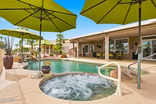 15359 W Robertson Dr, Sun City West, AZ 85375 - Photo 44