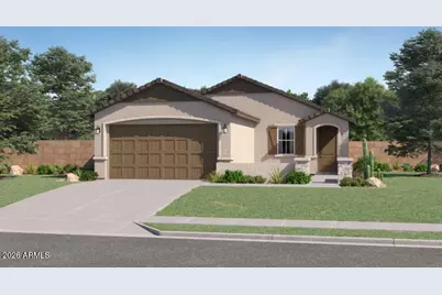 25609 N 170th Drive, Surprise, AZ 85387 - Photo 1