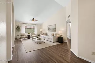 5622 E Fairfield St, Mesa, AZ 85205 - Photo 8