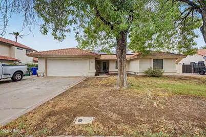 5622 E Fairfield Street, Mesa, AZ 85205 - Photo 1