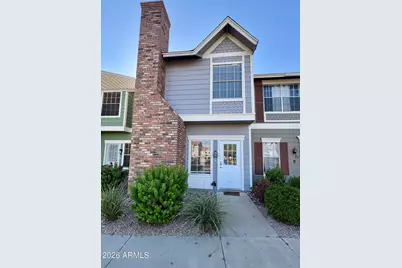 1970 N Hartford Street #79, Chandler, AZ 85225 - Photo 6