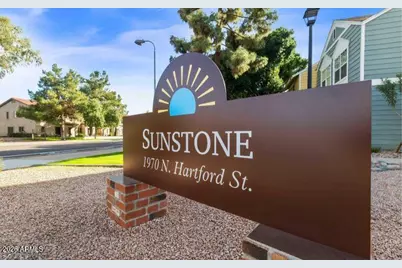 1970 N Hartford Street #79, Chandler, AZ 85225 - Photo 36