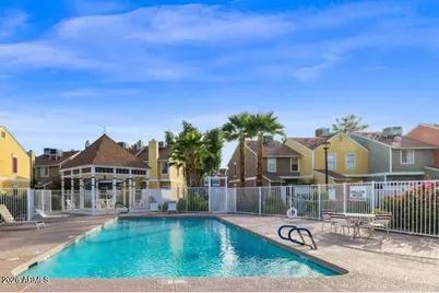1970 N Hartford Street #79, Chandler, AZ 85225 - Photo 4