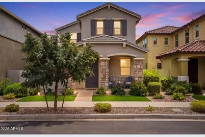 4141 E Jones Street, Gilbert, AZ 85295 - Photo 1