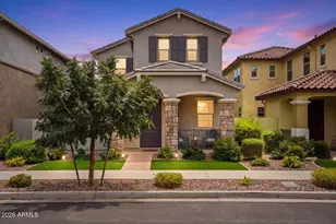 4141 E Jones St, Gilbert, AZ 85295 - Photo 1