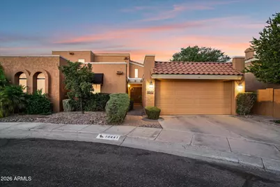 10441 N 9th Street, Phoenix, AZ 85020 - Photo 1