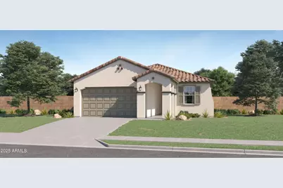 17061 W Swayback Pass, Surprise, AZ 85387 - Photo 1