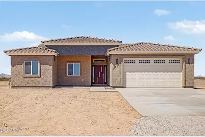 37597 W Mariposa Street, Tonopah, AZ 85354 - Photo 1