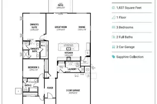 17234 W Sutherland Wy, Surprise, AZ 85387 - Photo 2