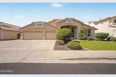 1466 E Spur Avenue, Gilbert, AZ 85296 - Photo 1