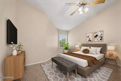 1466 E Spur Avenue, Gilbert, AZ 85296 - Photo 38