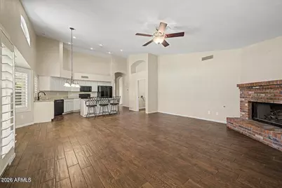 1466 E Spur Avenue, Gilbert, AZ 85296 - Photo 20