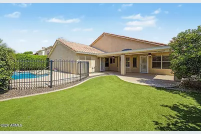 1466 E Spur Avenue, Gilbert, AZ 85296 - Photo 42