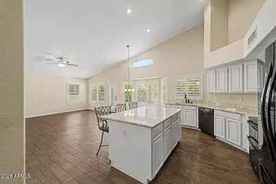1466 E Spur Avenue, Gilbert, AZ 85296 - Photo 18