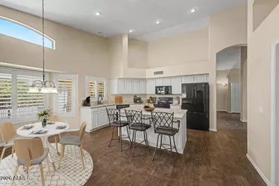 1466 E Spur Avenue, Gilbert, AZ 85296 - Photo 16