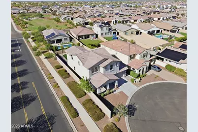 19994 W Glenrosa Avenue, Litchfield Park, AZ 85340 - Photo 8