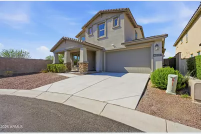 19994 W Glenrosa Avenue, Litchfield Park, AZ 85340 - Photo 1