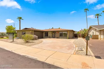 420 S Otero Circle, Litchfield Park, AZ 85340 - Photo 2