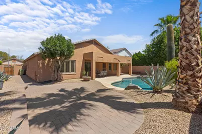 7415 W Aurora Drive, Glendale, AZ 85308 - Photo 4