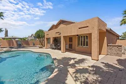 7415 W Aurora Drive, Glendale, AZ 85308 - Photo 2