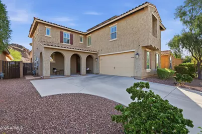 10347 W Alyssa Lane, Peoria, AZ 85383 - Photo 16