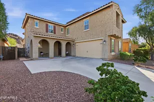 10347 W Alyssa Ln, Peoria, AZ 85383 - Photo 16