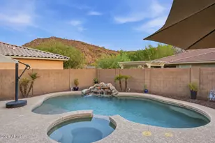 10347 W Alyssa Ln, Peoria, AZ 85383 - Photo 60
