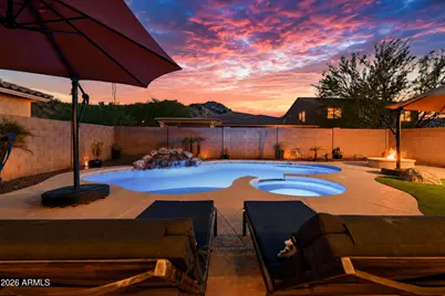 10347 W Alyssa Lane, Peoria, AZ 85383 - Photo 58