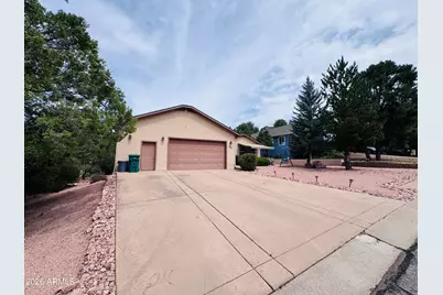 400 S Brassie Drive, Payson, AZ 85541 - Photo 2