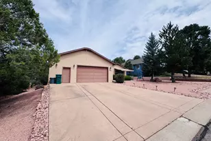 400 S Brassie Dr, Payson, AZ 85541 - Photo 2