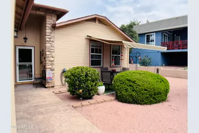 400 S Brassie Drive, Payson, AZ 85541 - Photo 1