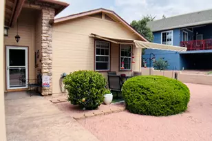 400 S Brassie Dr, Payson, AZ 85541 - Photo 1
