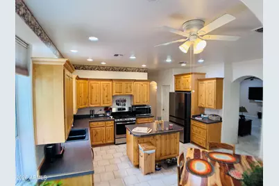 400 S Brassie Drive, Payson, AZ 85541 - Photo 20