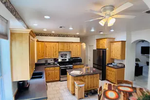 400 S Brassie Dr, Payson, AZ 85541 - Photo 20