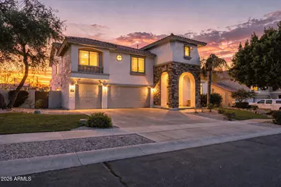 34313 N 23rd Lane, Phoenix, AZ 85085 - Photo 1