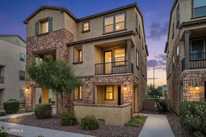1676 E Hampton Lane, Gilbert, AZ 85295 - Photo 4