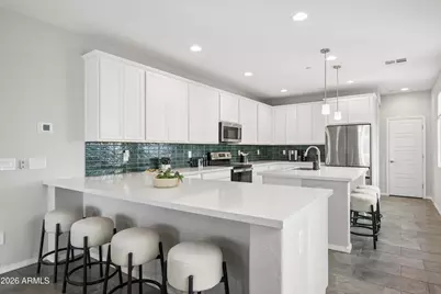 1676 E Hampton Lane, Gilbert, AZ 85295 - Photo 2