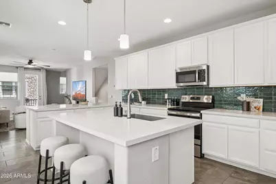 1676 E Hampton Lane, Gilbert, AZ 85295 - Photo 12