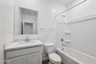 2551 W Sentiero Ave, Apache Junction, AZ 85120 - Photo 28
