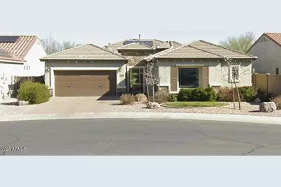 5857 W Victory Court, Florence, AZ 85132 - Photo 1