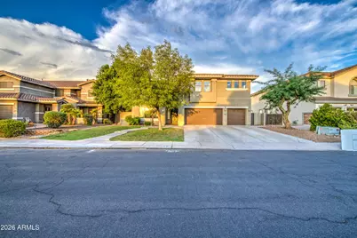 439 N Pheasant Court, Gilbert, AZ 85234 - Photo 76