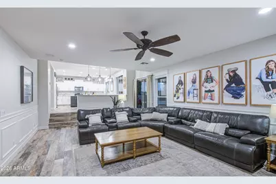 439 N Pheasant Court, Gilbert, AZ 85234 - Photo 4