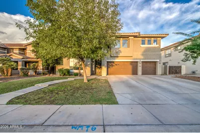 439 N Pheasant Court, Gilbert, AZ 85234 - Photo 44