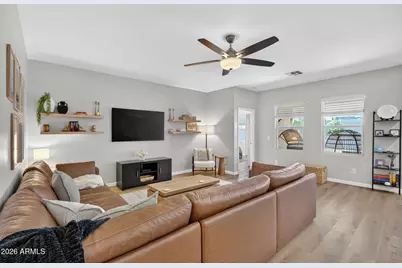 4641 W Feather Plume Drive, San Tan Valley, AZ 85144 - Photo 4