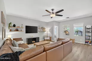 4641 W Feather Plume Dr, San Tan Valley, AZ 85144 - Photo 4