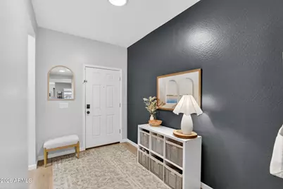 4641 W Feather Plume Drive, San Tan Valley, AZ 85144 - Photo 2