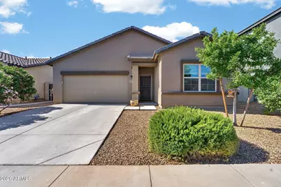 4641 W Feather Plume Drive, San Tan Valley, AZ 85144 - Photo 1