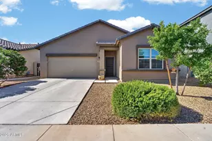 4641 W Feather Plume Dr, San Tan Valley, AZ 85144 - Photo 1