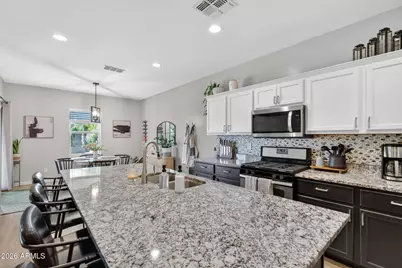 4641 W Feather Plume Drive, San Tan Valley, AZ 85144 - Photo 6
